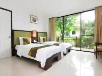 Kuiburi Hotel & Resort