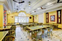 The Byke Heritage Resort - Matheran - Desayuno