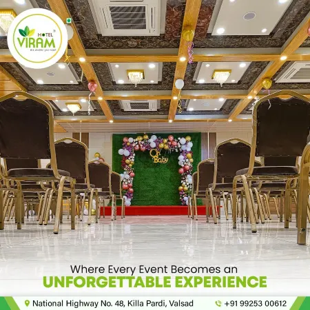Hotel Viram & Guest House