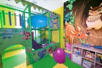 Druzhba Hotel Hotel a Zhukovsky