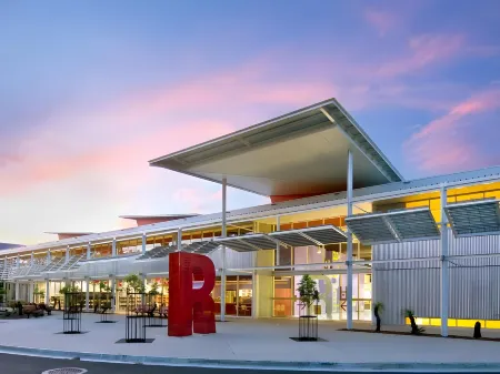 CBD Executive Apartments