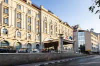 래디슨 호텔 울리야놉스크 Park named after Army General V.F. Margelov 주변 호텔