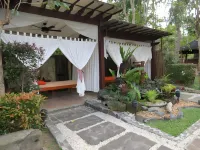 Cintai - Coritos Garden Hotel - Spa