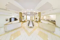 Slovakiya Hotel - Pet friendly