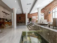 Hotel Gubernator` Hotels in Tver'