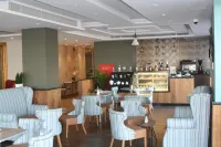 The Secure Inn Hotel Muscat - Quầy bar