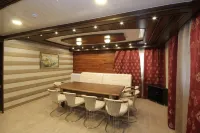 Absolyut Hotels in Saratov