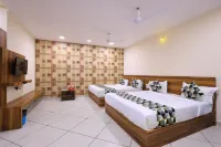 Maruti Group of Hotels - Shri Naman - Pet friendly