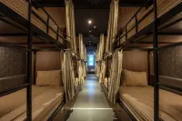 Global Hanoi Backpackers