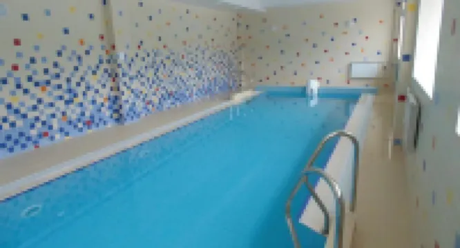 Bobachevskaya Roscha Sanatorium