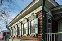 Dom Barona Fon Taube Hotel