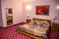 Silk Way Hotel - Pools