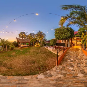 Hotel Copacabana Tarifa Beach