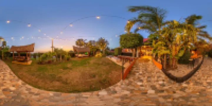 코파카바나 비치 타리파