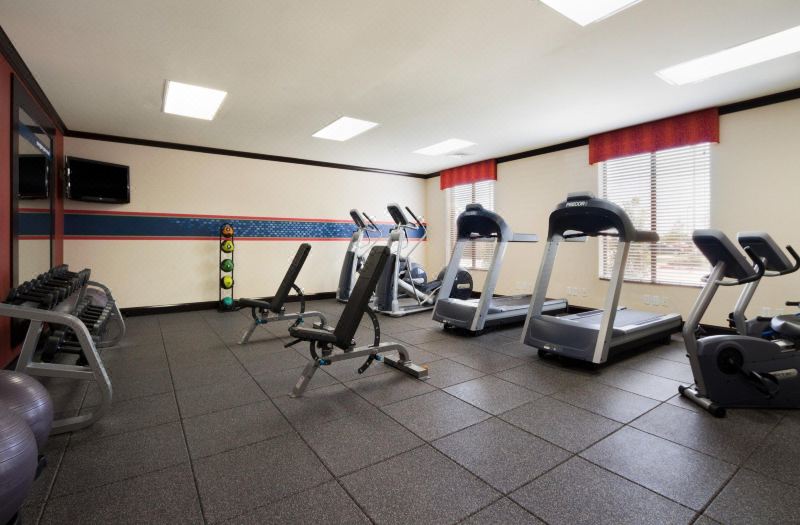 Hampton Inn & Suites Houston/League City photo 3