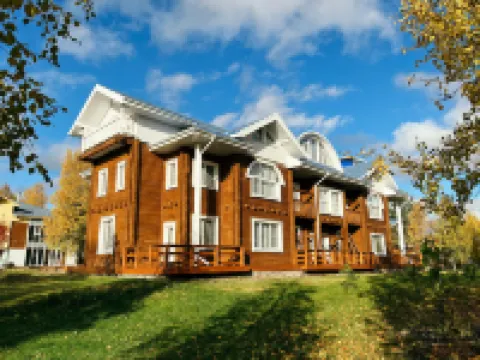Малые Карелы Отели в г. 