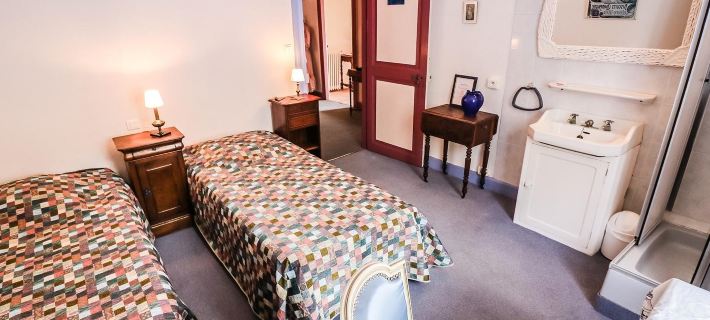 La Roseraie Hotels in Herault