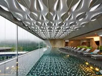 Grand Ion Delemen Premier Hotel di Bentong