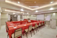 Hotel Centra-Ahmedabad