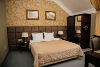 Vereteno Hotel