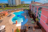 Hampton Inn & Suites Destin - Swimmingpools