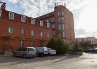 Nadezhda Hotel Hotels in 