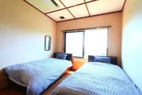 Tsukitei - Mountain view