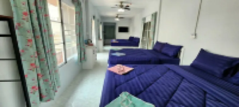 อยุธยา แต่กาลก่อน