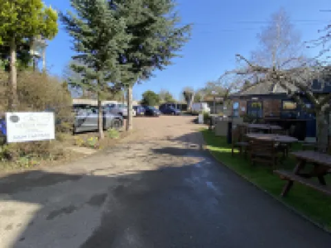 羅德之家酒店 羅德酒店