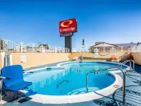 Econo Lodge Fallon Naval Air Station Area Hotels in Fallon
