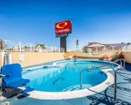 Econo Lodge Fallon Naval Air Station Area