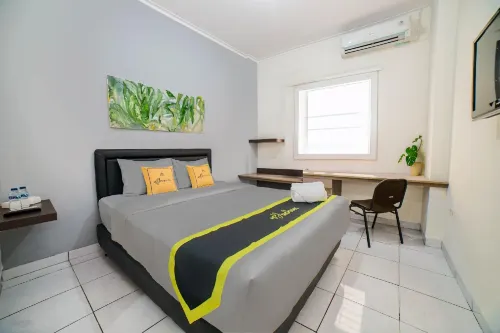Fortuna Hotel & Residence by My Hospitality - Motels