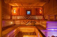 Mechta Park-Hotel Hotels in Orlovsky District