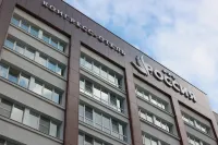 Russia Congress Hotel Hotels in Tjeboksary