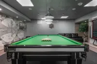 下諾夫哥羅德馬林斯公園飯店