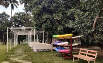 Ambik Riverside Camp And Resort