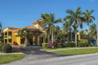 Quality Inn Boca Raton University Area Hotels in Boca Raton