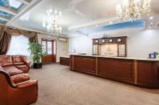 Алекс Холл Отели в г. 