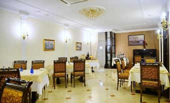 Sibirskoe Podvor'e Hotel