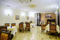 Sibirskoe Podvor'e Hotel