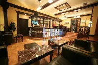 Постоялецъ