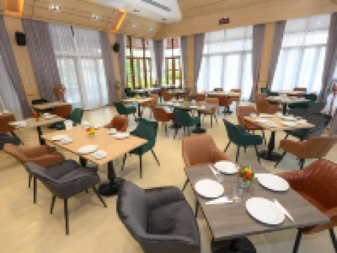 เอวารินรีสอร์ท โรงแรมในปากช่อง