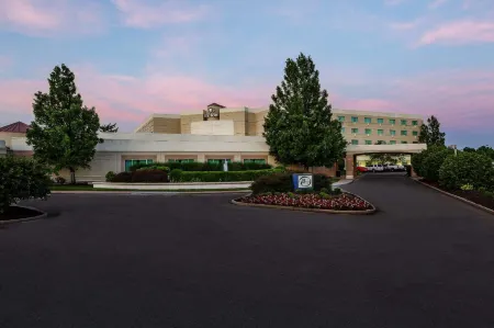 Hilton Cincinnati Airport