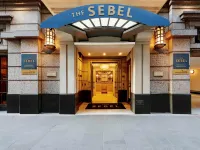 The Sebel Melbourne Flinders Lane Các khách sạn ở Melbourne