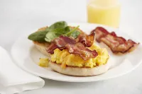 Residence Inn St. Paul Downtown - breakfast