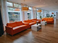 Ibis Budget Berlin Ost Hotels in Ahrensfelde