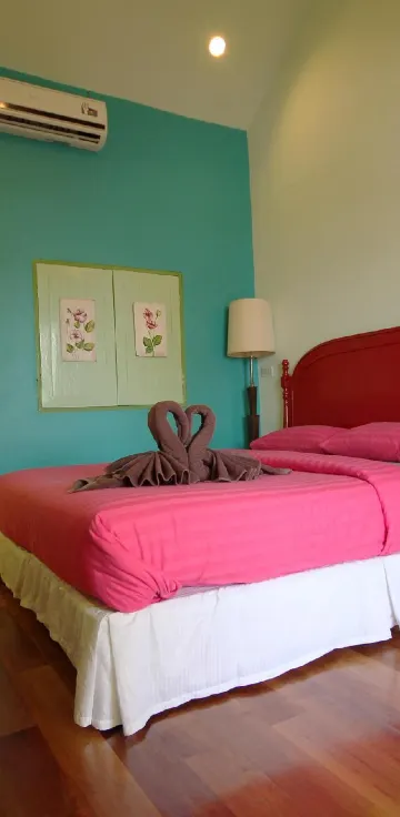 ห้องซูพีเรียร์