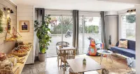 Ostal Pau Universite, Sure Hotel Collection by Best Western - ペット同伴可
