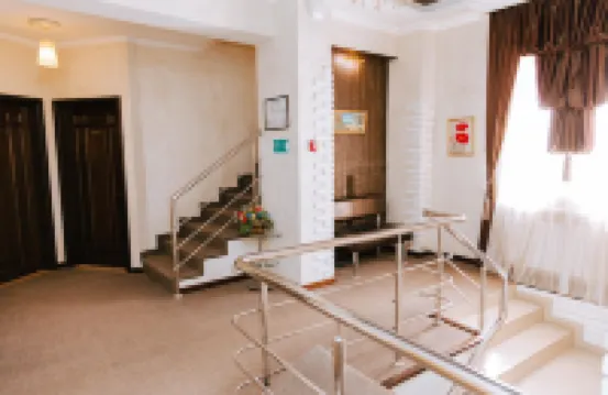 Nika Hotel