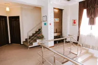 Nika Hotel Hotels in Yessentuki